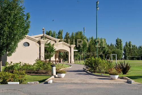 Lote En Venta Lagos De San Eliseo