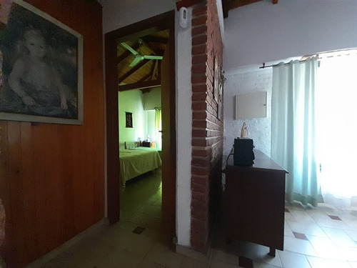 Venta Casa Quinta 3 Amb 2 Lotes Con Piscina