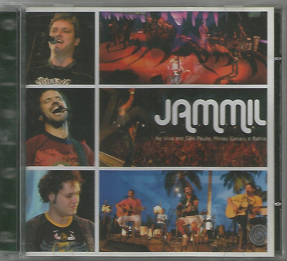 dvd jammil praieiro ao vivo