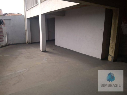 Imagem 20 de 24 de Casa Vila Lemos - Campinas - Ca1547