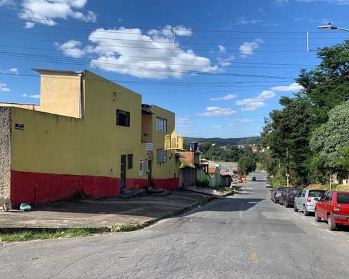 Imagem 2 de 24 de Imoveis Para Aluguel Em Ribeirão Das Neves - Ca00311 - 69452886