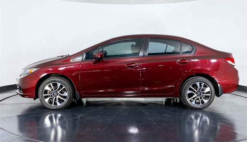 Imagen 8 de 15 de 105215 - Honda Civic 2015 Con Garantía