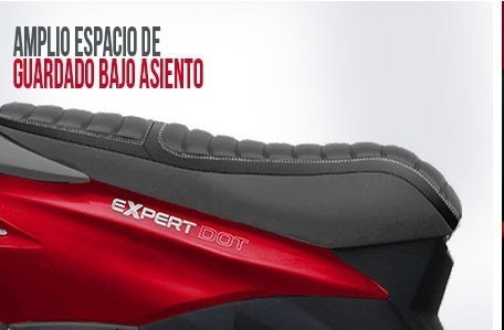 Imagen 6 de 25 de Corven Expert 150 Dot San Fernando