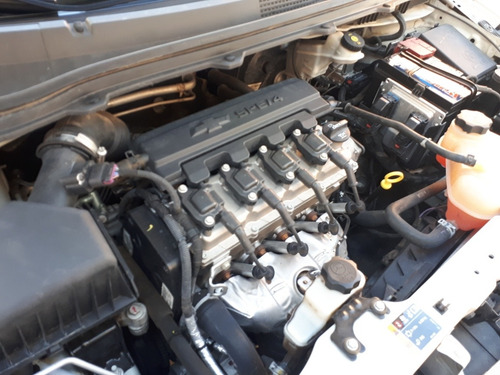 Chevrolet Onix 1.4 Ltz 98cv 2017