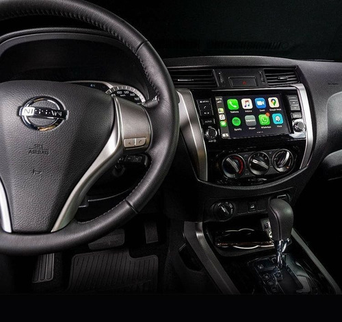 Imagen 3 de 8 de Plan Adjudicado Nissan Frontier 4x4