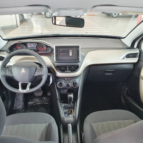 Imagen 21 de 22 de Peugeot 2008 Tomo Usados Volkswagen Nivus Suran Polo Fox C-
