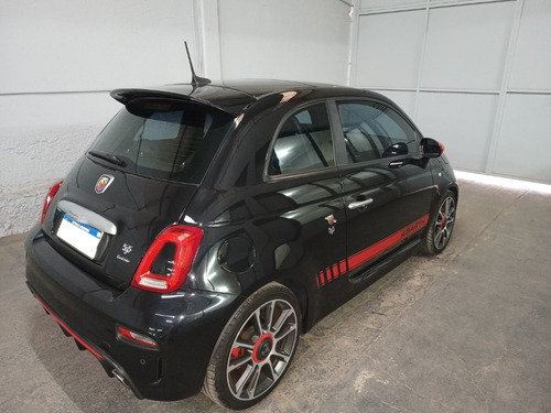Imagen 4 de 8 de Fiat 500