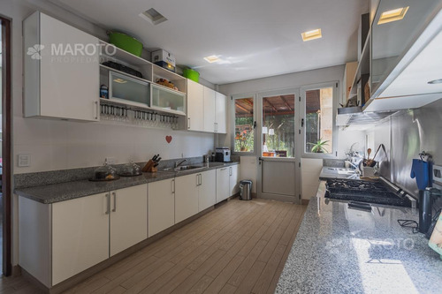 Imagen 30 de 30 de Casa En Venta En Los Horneros C.c .- Maroto Propiedades