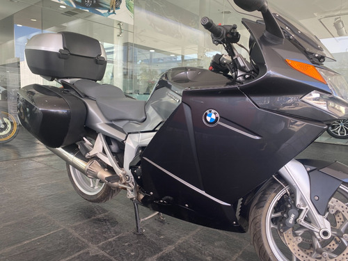 Bmw Motorrad K 1200 Gt 2008