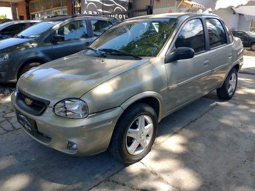 Chevrolet Corsa 1.4 Classic Gls