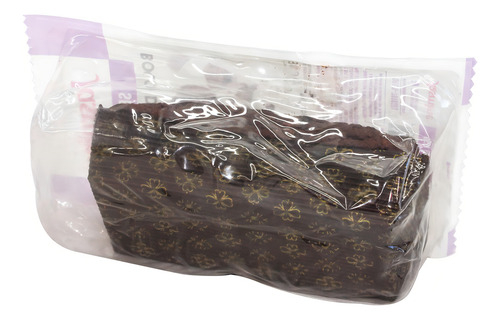 Kit 3 Bolo De Chocolate Aveia Gotas Sem Glúten Jasmine 300g