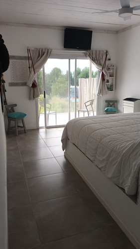 Casa Venta Costa Esmeralda 3 Dormitorios Dueno Directo, Sin Comision