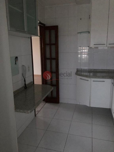 Apartamento Na Vila Ré - Af18947