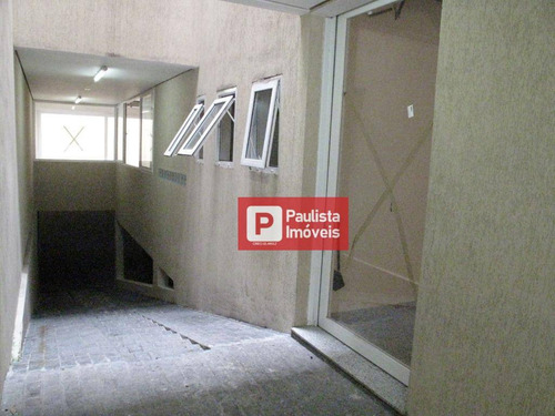 Prédio À Venda, 995 M² Jardim Paulista - São Paulo/sp - Pr0322