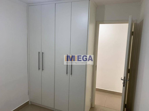 Cobertura Com 2 Dormitórios À Venda, 120 M² Por R$ 419.900,00 - Jardim Nova Europa - Campinas/sp - Co0087