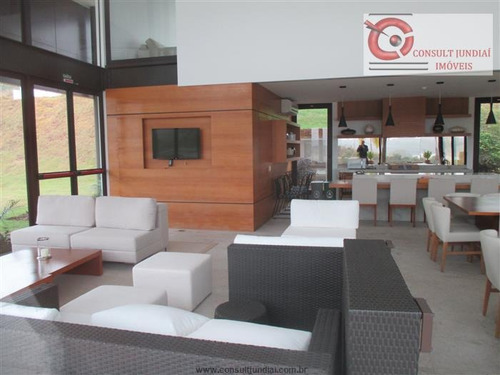 Imagem 10 de 29 de Terrenos Em Condomínio À Venda Em Jundiaí/sp - Compre O Seu Terrenos Em Condomínio Aqui! - 1268502