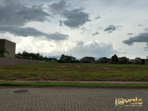 Imagem 2 de 16 de Terreno À Venda, 1200 M²- Urbanova - São José Dos Campos/sp - Te0613