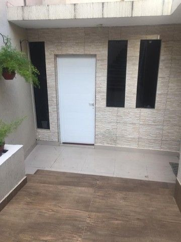 Imagem 2 de 14 de Casa Térrea Locação 2 Suítes R$ 2.000,00 Jaguaré - Ca0488