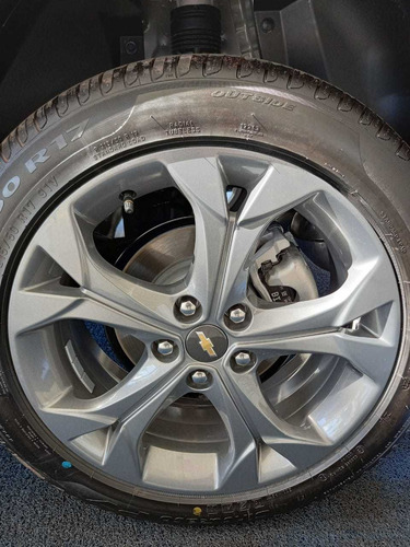 Imagem 10 de 14 de Chevrolet Cruze Ltz 1.4 16v Ecotec (aut) (flex)