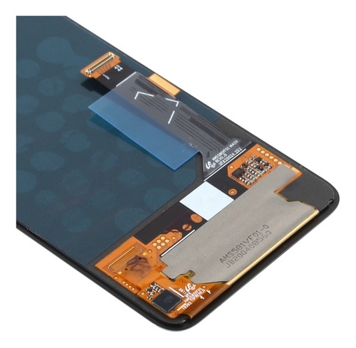 Aplicável A: Tela Lcd Original Para Google Pixel 4a G025j