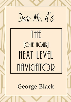 Libro Dear Mr. A's The [one Hour] Next Level Navigator - ...