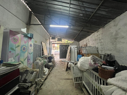 Galpon En Venta En La Union Cr- 24-23116