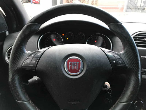 Fiat Bravo Sporting 1.8 Flex 16v 5p