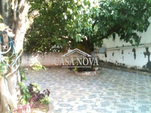Imagem 2 de 8 de Casa - Ca00461 - 4729406