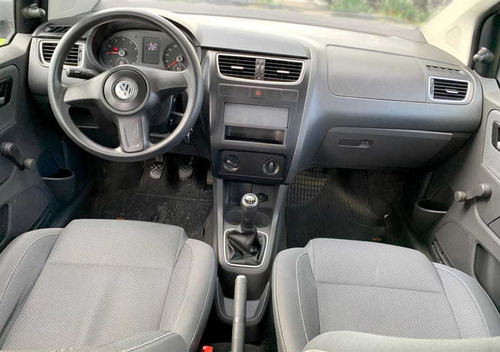 Volkswagen Fox 1.0 Gii