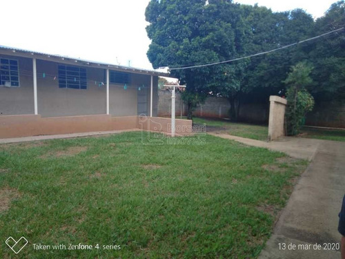 Imagem 3 de 6 de Venda De Casas / Padrão Na Cidade De Araraquara 10067