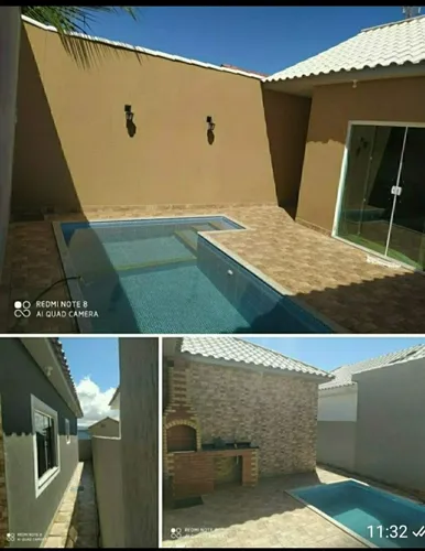 Casa Temporada