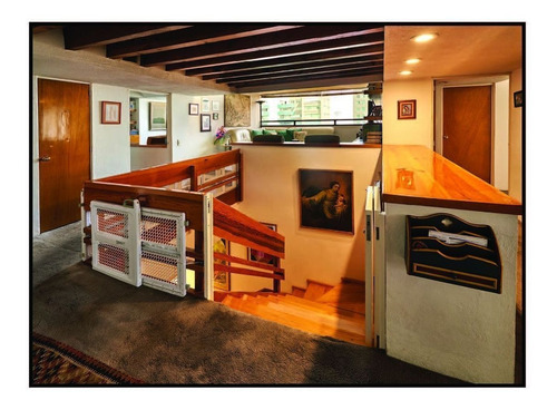 Imagen 13 de 17 de Precioso Pent House Bosques De Las Lomas En Venta (r)