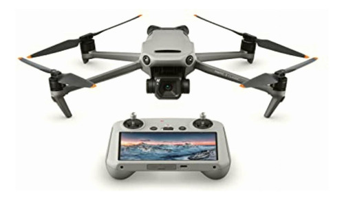 Dji Mavic 3 Classic (dji Rc) Dron Con Cámara Hasselblad Con