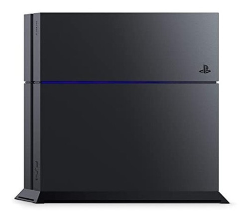 Ps4 Fat Usado 500 Gb + 3 Juegos + 1 Control