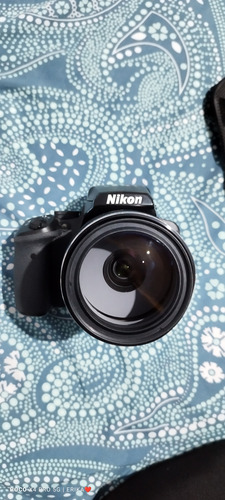 Nikon Coolpix P900 (Usado)