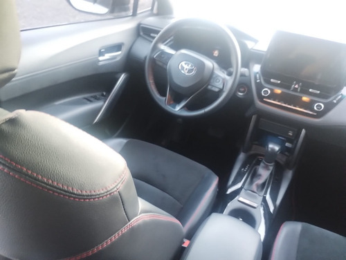 Toyota Corolla Cross 2.0 Grs Cvt 170cv