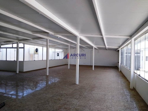 Andar 377,09 M² Estoril (bh) Venda - 10021
