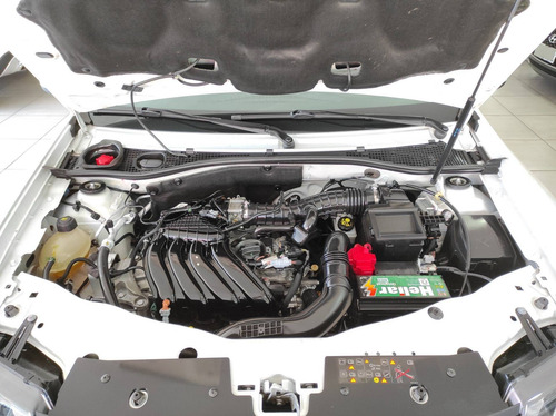 Imagem 8 de 8 de Renault Duster 1.6 16v Sce Flex Expression X-tronic