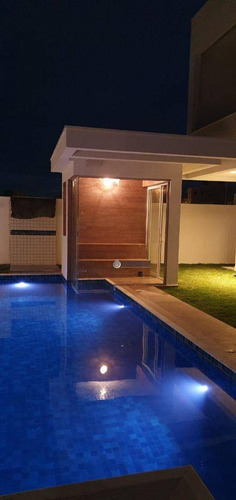Imagem 30 de 30 de Casa À Venda, 361 M² Por R$ 3.000.000,00 - Condomínio Residencial Alphaville - São José Dos Campos/sp - Ca2462
