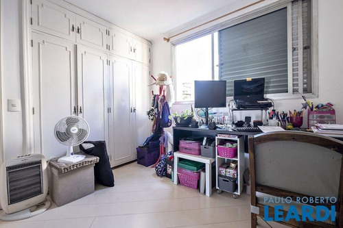 Imagem 15 de 15 de Apartamento - Jardim América - Sp - 506650