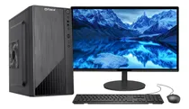 Comprar Computador Completo Intel I5 12400f 16gb Ddr4 Ssd 960gb 19''