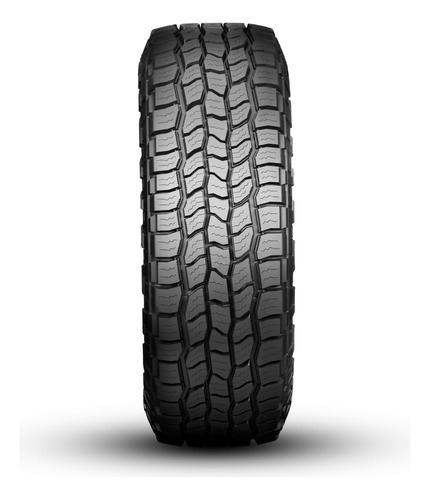 1 Llanta Discoverer At3 Xlt Cooper Lt285/75r17 118s