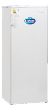 Freezerr Vertical James 170l Fvj 261 Kn