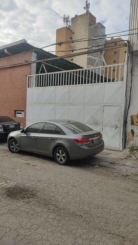 Imagen 11 de 14 de Galpón En Alquiler La Atlántida