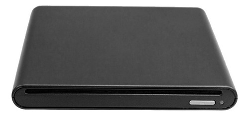 Unidad Óptica De Succión Blu-ray Gramador Unidad Externa Usb