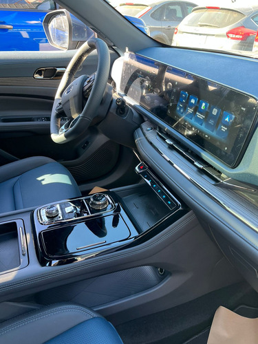 Ford Territory 1.8 Ecoboost Titanium At