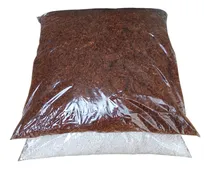 Comprar Perlita Agrícola 5dm + Turba Rubia 5dm Ideal Sustrato