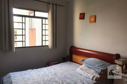 Imagem 6 de 15 de Apartamento À Venda No Nova Granada - Código 326471 - 326471