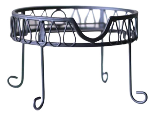 Soporte Dispensador De Bebidas, Base Para Estante De