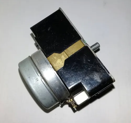 Timer Secadora Ge Mod Viejo